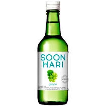 Soon Hari Grape Soju